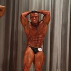 Clayton  Johnson - NPC Brooklyn Grand Prix 2010 - #1